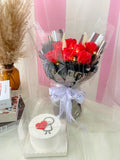 Soap Flower & Bento Cake (Penang Delivery only)