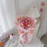 Valentine's Day 2023 | Sweetheart Bouquet (Klang Valley Delivery)