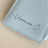 Kate Vanity Case (Taupe) | (Nationwide Delivery)