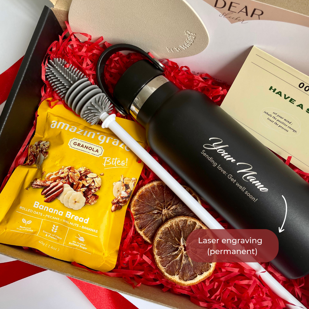 Just For You Gift Set (Nationwide Delivery) Giftr Malaysia's Leading Online Gift Shop