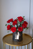 Absolutely Roses (Penang Delivery Only)