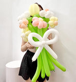 Balloon Flower Bouquet (Klang Valley Delivery)