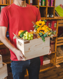 The Fruit Basket - Style B (L Size) (Klang Valley Delivery)