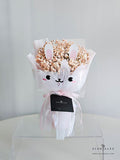 Scentales Hopper The Bunny Flower Bouquet (Klang Valley Delivery)