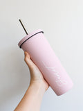 700ml Stainless-Steel Tumbler (West Malaysia Delivery) - Christmas 2024