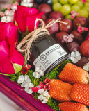 Pretty in Pink - A Premium Pamper Gift Box (Klang Valley Delivery)