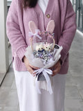 Scentales Milly Molly Flower Bouquet (Johor Bahru Delivery Only)