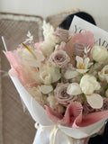 Juvane Flower Bouquet (Klang Valley Delivery)