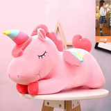 "Sweet Surprise" Unicorn Plush, Chocolates & Snacks Gift Box Set (Klang Valley Delivery)