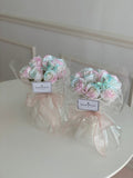 Cherish Flower Bouquet (Soap Flower) (Klang Valley Delivery Only)