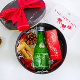 Nihonshu & Chocolates Gift Set (Klang Valley Delivery)