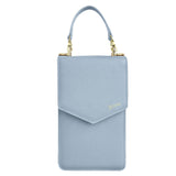 Tayla Phone Bag (Powder Blue) | (Nationwide Delivery)