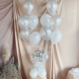 Jumbo Standee Balloon Set (Kuantan Delivery Only)