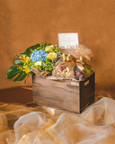 The Fruit Basket - Style C (XL Size) (Klang Valley Delivery)