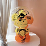 Mini Standee Balloon (Kuantan Delivery Only)