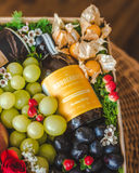 The Pamper Box - A Self Care Gift (Klang Valley Delivery)