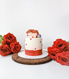 Be Mine! Cake (Klang Valley Delivery)
