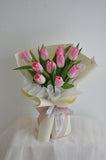 Dynasty Flower Bouquet (Fresh Flower) (Klang Valley Delivery Only)
