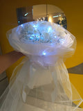 Valentine's Day 2023 Love You Dear (Fresh Flower) (Klang Valley Delivery Only)