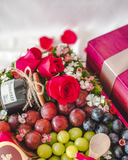 Pretty in Pink - A Premium Pamper Gift Box (Klang Valley Delivery)