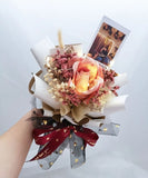 Only You Money Bouquet (Klang Valley Delivery)