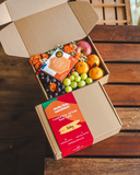 Ginger Hills - A Tea Gift Set (Klang Valley Delivery)