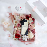 Jo Malone L’amour Perfume Gift Box  (Preserved Flower)(Klang Valley Delivery)