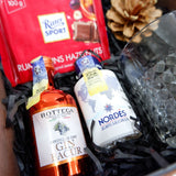 Miniature Gin Gift Set (Klang Valley Delivery)