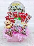 Mix Chocolate Gift Box (Klang Valley Delivery)