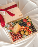 Hint of Gold - with Premium Godiva Chocolate (Klang Valley Delivery)