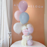 Mini Standee Balloon Set (Kuantan Delivery Only)