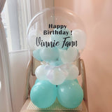 Jumbo Standee Balloon (Kuantan Delivery Only)