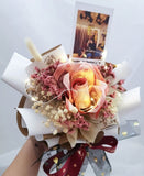 Only You Money Bouquet (Klang Valley Delivery)
