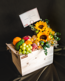 The Fruit Basket - Style B (L Size) (Klang Valley Delivery)