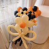 7 Stalk Flower Balloon Bouquet (Kuantan Delivery Only)