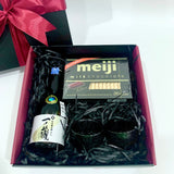 Kanpai Sake Gift Set (Nationwide Delivery)