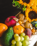 The Fruit Basket - Style B (L Size) (Klang Valley Delivery)