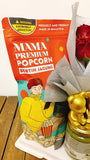 Be My Valentine Gift Set (Valentine's Day 2023) (Soap Flower) (West Malaysia Delivery Only)