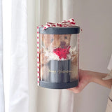 Valentine's Day 2023 | Bear Hug (Preserved Flowers) (Klang Valley Delivery)
