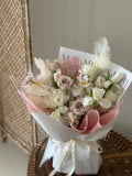 Juvane Flower Bouquet (Klang Valley Delivery)