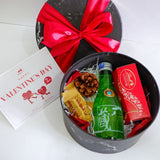 Nihonshu & Chocolates Gift Set (Klang Valley Delivery)