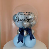 Jumbo Standee Balloon (Kuantan Delivery Only)