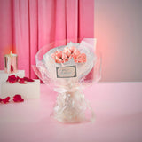 You're My Galaxy Pink Bouquet (Klang Valley Delivery)