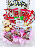 Mix Chocolate Gift Box (Klang Valley Delivery)