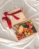 Hint of Gold - with Premium Godiva Chocolate (Klang Valley Delivery)