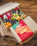 The Pamper Box - A Self Care Gift (Klang Valley Delivery)