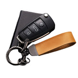 Personalised Leather Keychain | Nationwide Delivery