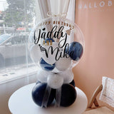 Jumbo Standee Balloon (Kuantan Delivery Only)