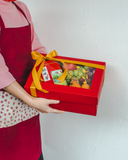 Iron Guanyin - A Tea Gift Set (Klang Valley Delivery)