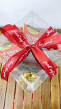 Be My Valentine Gift Set (Valentine's Day 2023) (Soap Flower) (West Malaysia Delivery Only)